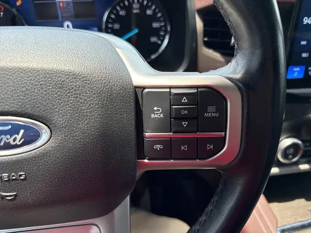2023 Ford Expedition Limited MAX
