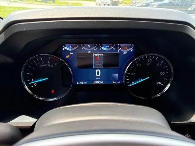 2023 Ford Expedition Limited MAX
