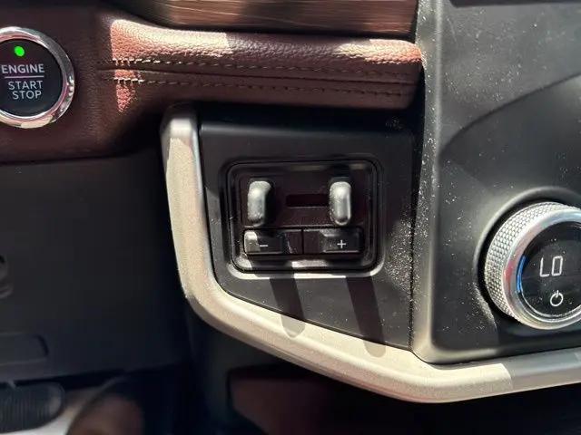 2023 Ford Expedition Limited MAX