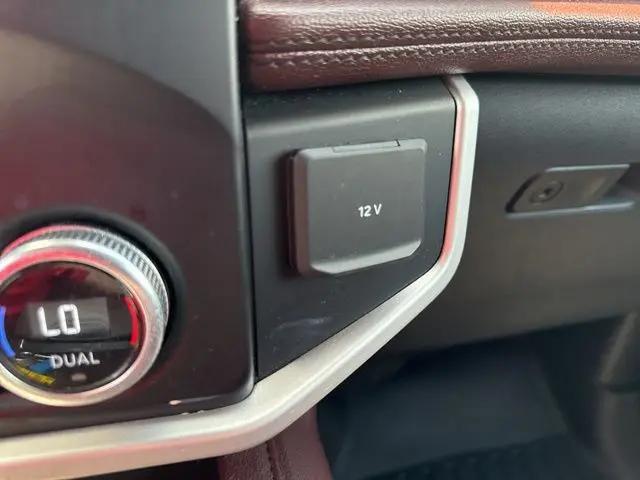 2023 Ford Expedition Limited MAX