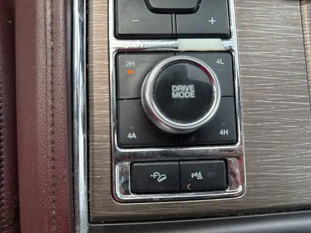 2023 Ford Expedition Limited MAX