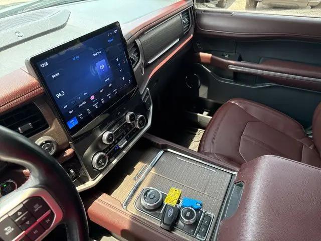 2023 Ford Expedition Limited MAX