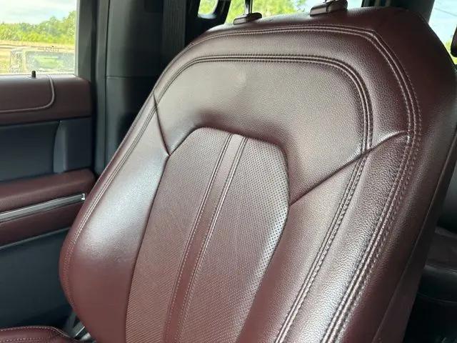 2023 Ford Expedition Limited MAX