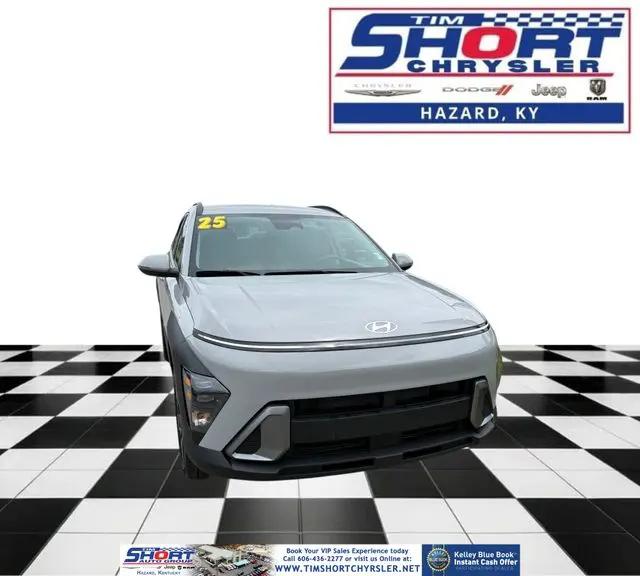 2025 Hyundai Kona SEL for sale in Hazard, KY