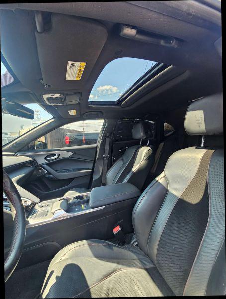 2023 Acura TLX A-SPEC Package