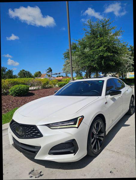 2023 Acura TLX A-SPEC Package for sale in Hollywood, FL