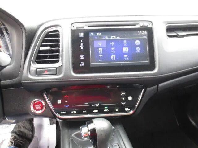 2016 Honda HR-V EX-L