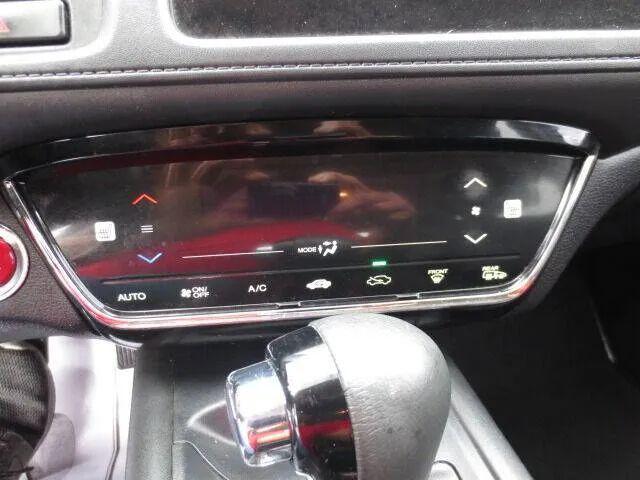 2016 Honda HR-V EX-L