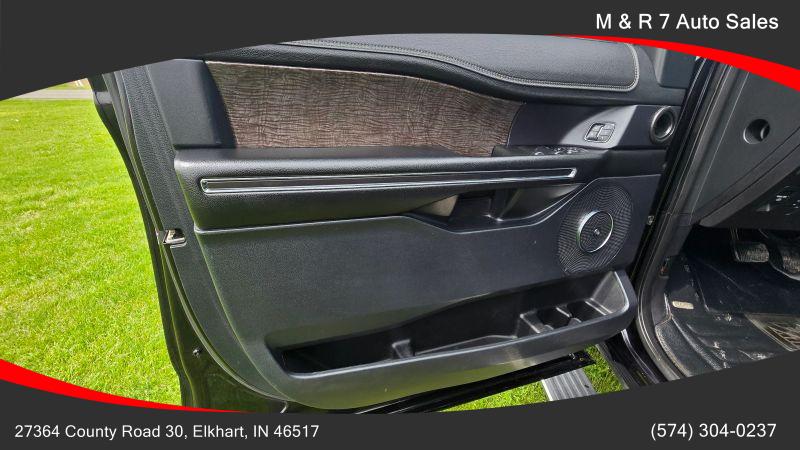 2019 Ford Expedition Max Limited
