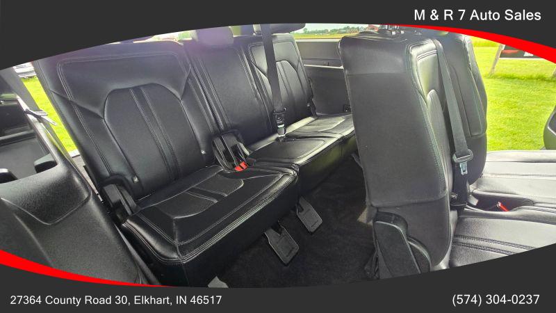 2019 Ford Expedition Max Limited