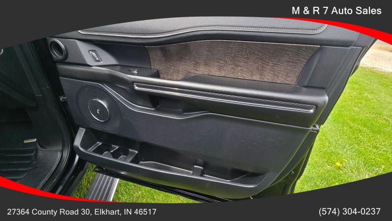 2019 Ford Expedition Max Limited