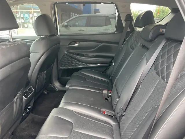 2023 Hyundai Santa Fe Plug-In Hybrid Limited