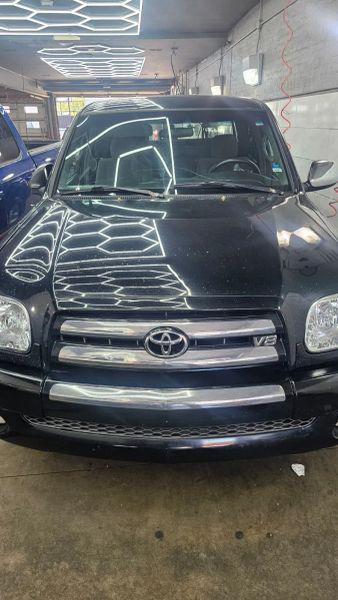 2006 Toyota Tundra SR5 V8