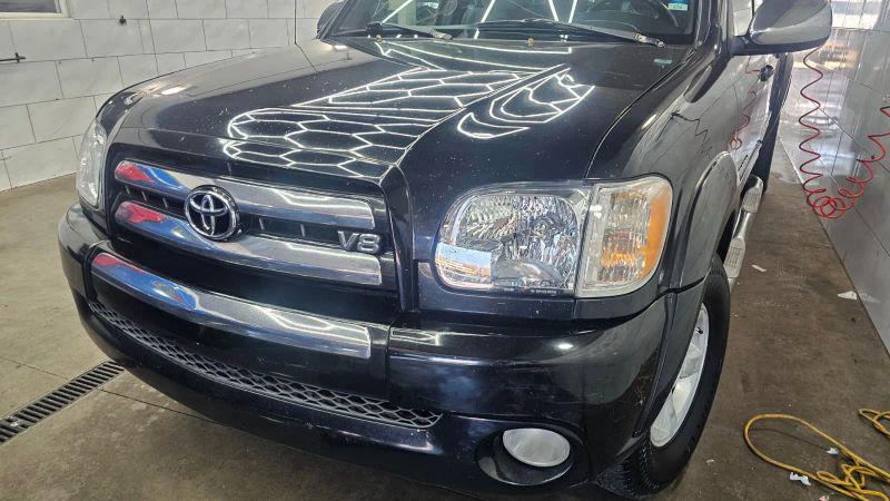 2006 Toyota Tundra SR5 V8