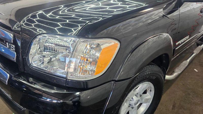 2006 Toyota Tundra SR5 V8