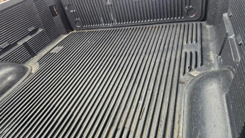 2006 Toyota Tundra SR5 V8