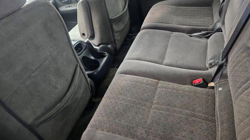 2006 Toyota Tundra SR5 V8