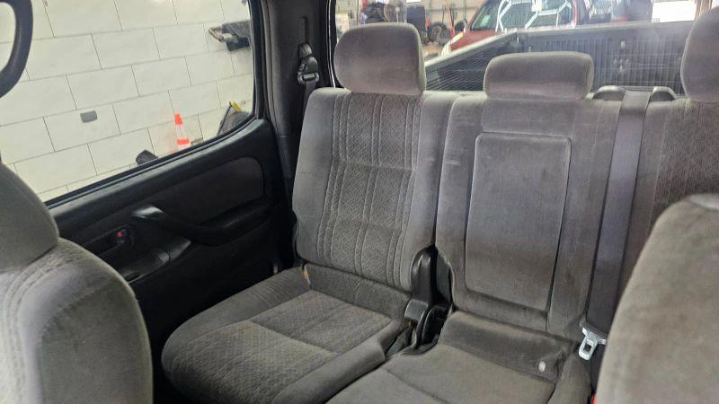 2006 Toyota Tundra SR5 V8