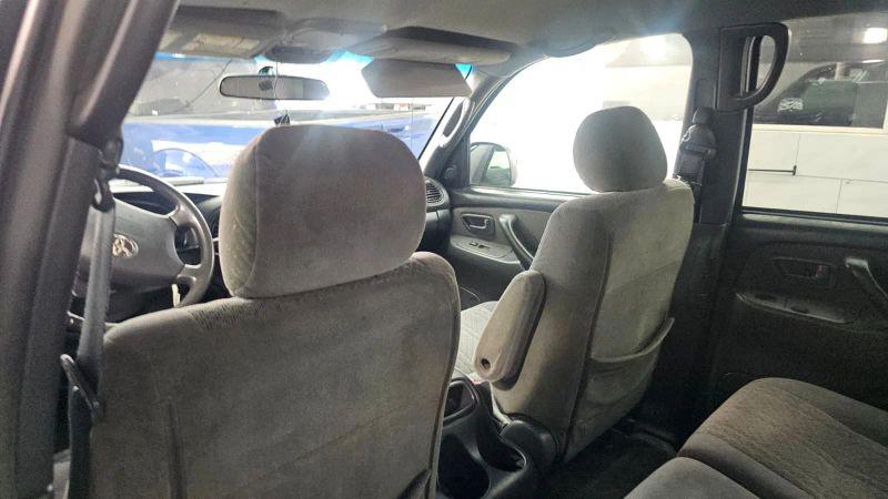 2006 Toyota Tundra SR5 V8