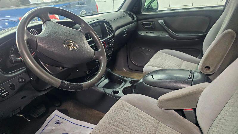 2006 Toyota Tundra SR5 V8