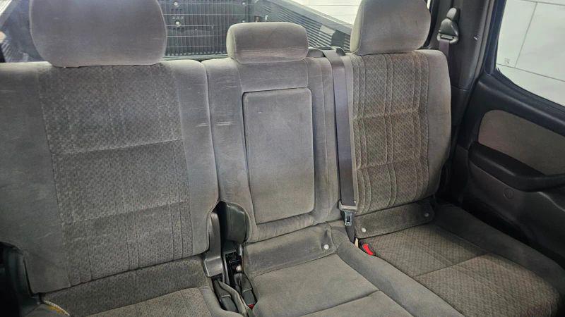 2006 Toyota Tundra SR5 V8