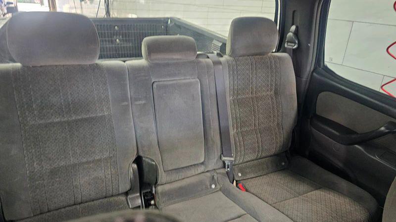 2006 Toyota Tundra SR5 V8