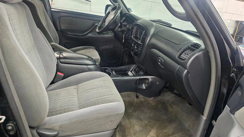 2006 Toyota Tundra SR5 V8