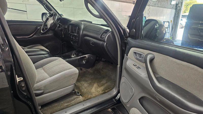 2006 Toyota Tundra SR5 V8