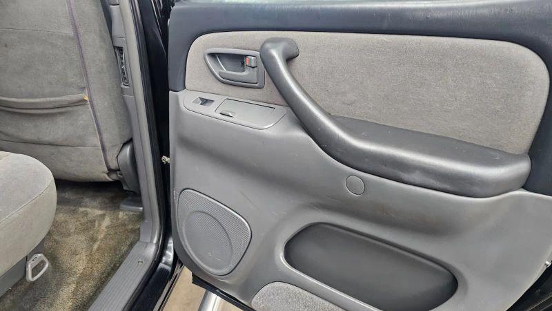 2006 Toyota Tundra SR5 V8