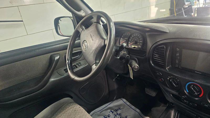 2006 Toyota Tundra SR5 V8