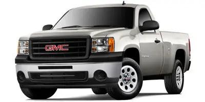2011 GMC Sierra 1500 Work Truck for sale in Manchester, NH