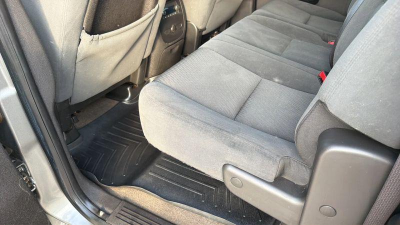 2008 GMC Sierra 2500HD SLE2