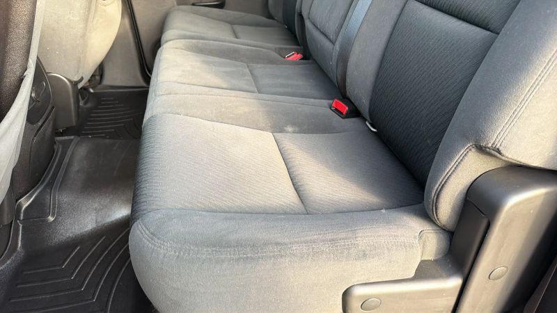 2008 GMC Sierra 2500HD SLE2
