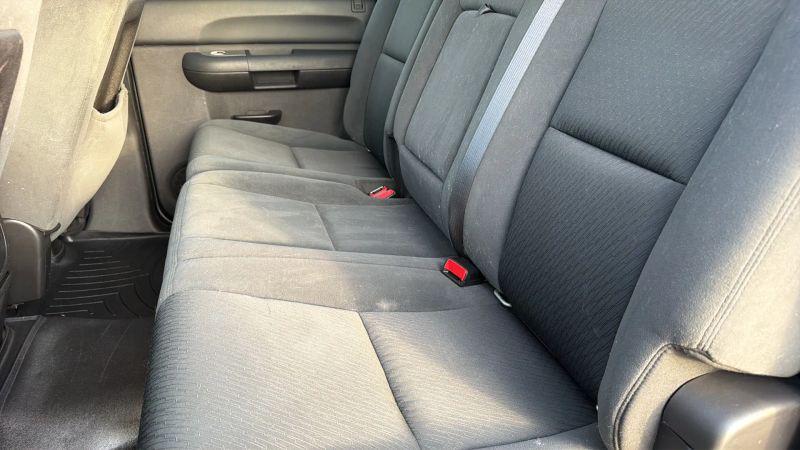 2008 GMC Sierra 2500HD SLE2