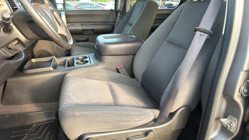 2008 GMC Sierra 2500HD SLE2