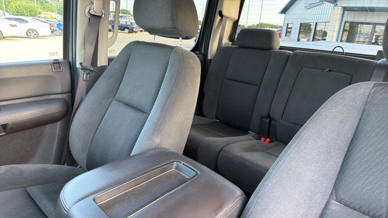 2008 GMC Sierra 2500HD SLE2