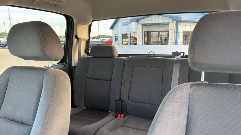 2008 GMC Sierra 2500HD SLE2