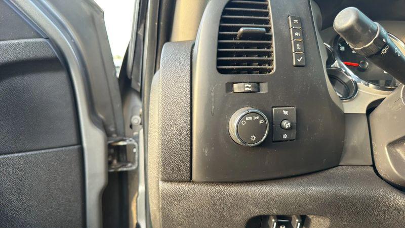 2008 GMC Sierra 2500HD SLE2