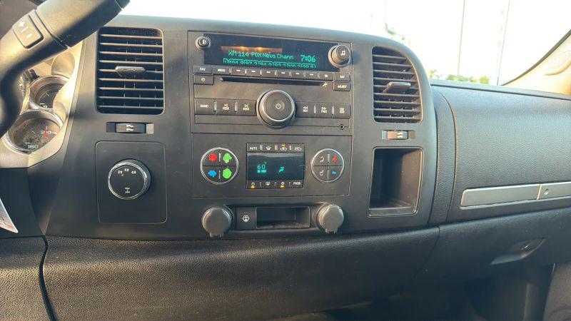 2008 GMC Sierra 2500HD SLE2