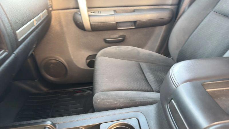 2008 GMC Sierra 2500HD SLE2