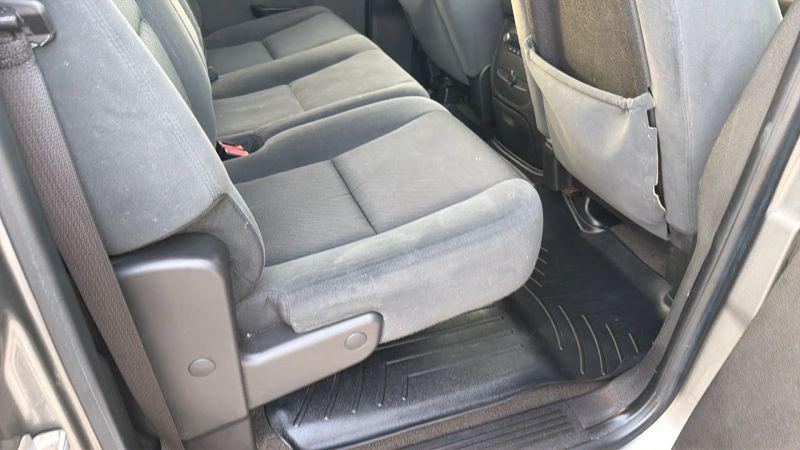 2008 GMC Sierra 2500HD SLE2