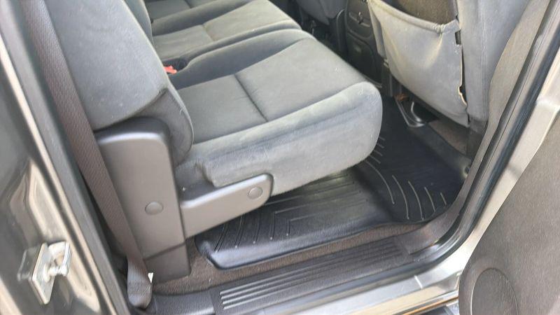 2008 GMC Sierra 2500HD SLE2
