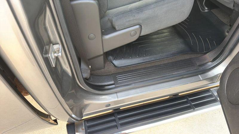 2008 GMC Sierra 2500HD SLE2