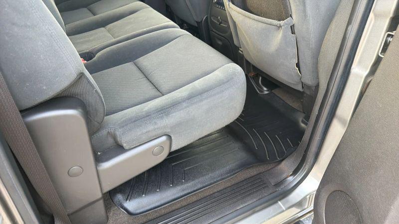 2008 GMC Sierra 2500HD SLE2