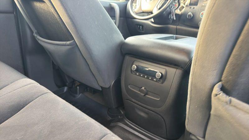 2008 GMC Sierra 2500HD SLE2