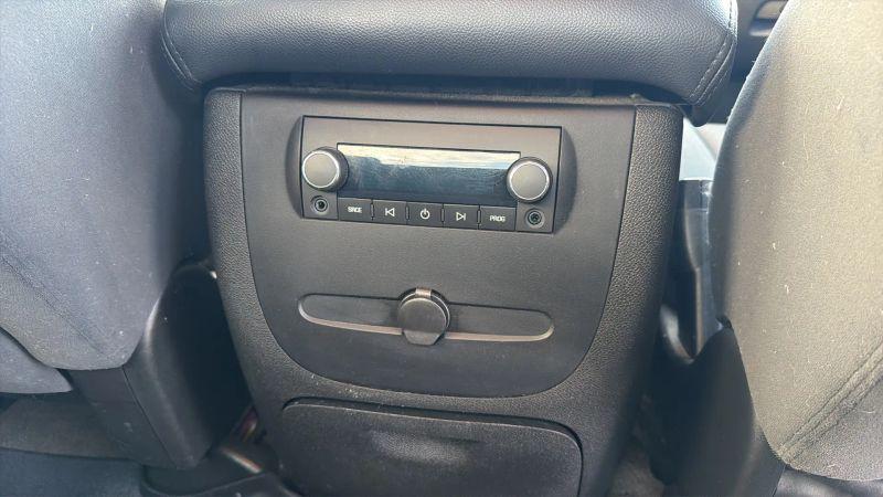 2008 GMC Sierra 2500HD SLE2