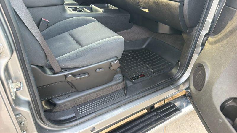 2008 GMC Sierra 2500HD SLE2