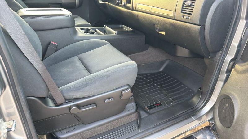 2008 GMC Sierra 2500HD SLE2