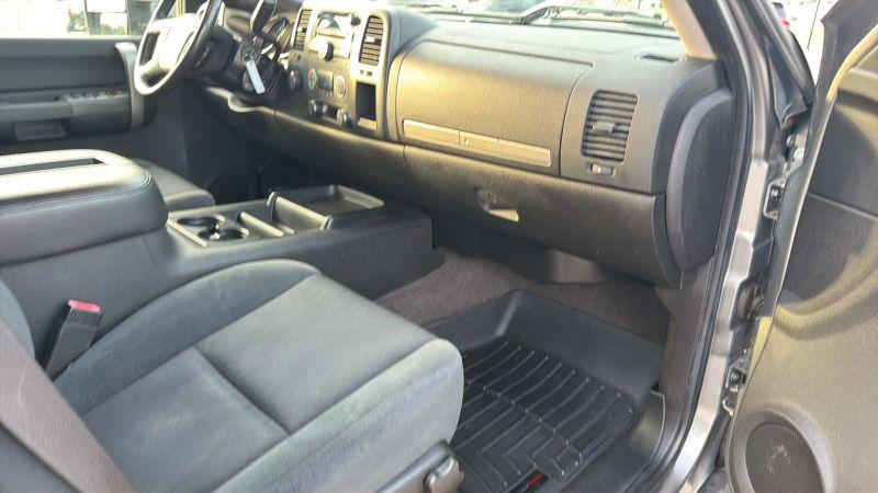 2008 GMC Sierra 2500HD SLE2