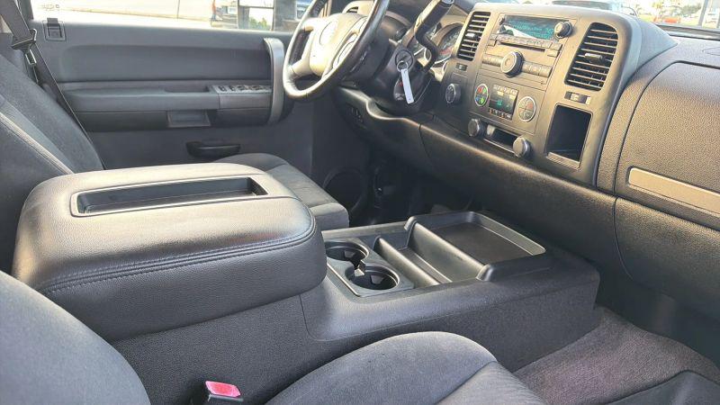 2008 GMC Sierra 2500HD SLE2